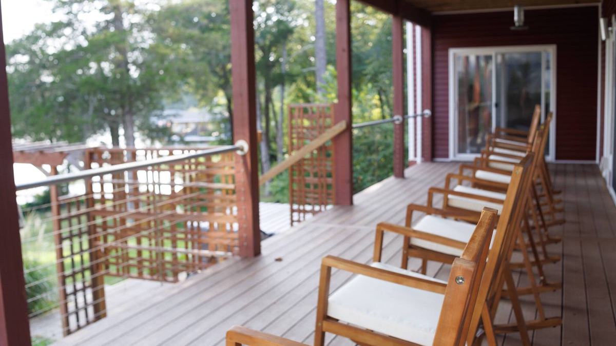 Louisa House | OJoy Cove