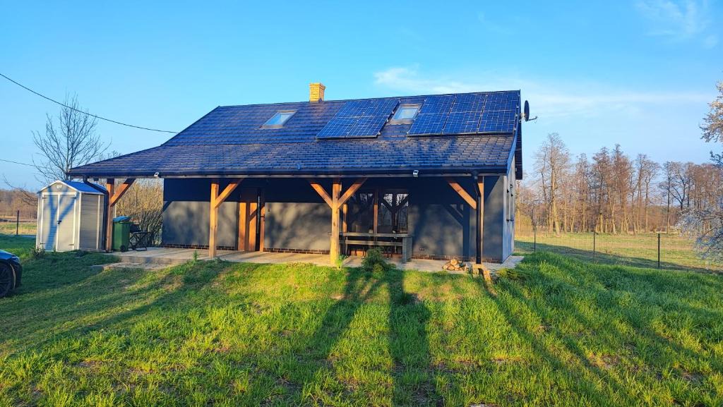 gmina Ojrzen House | OJRZEŃ
