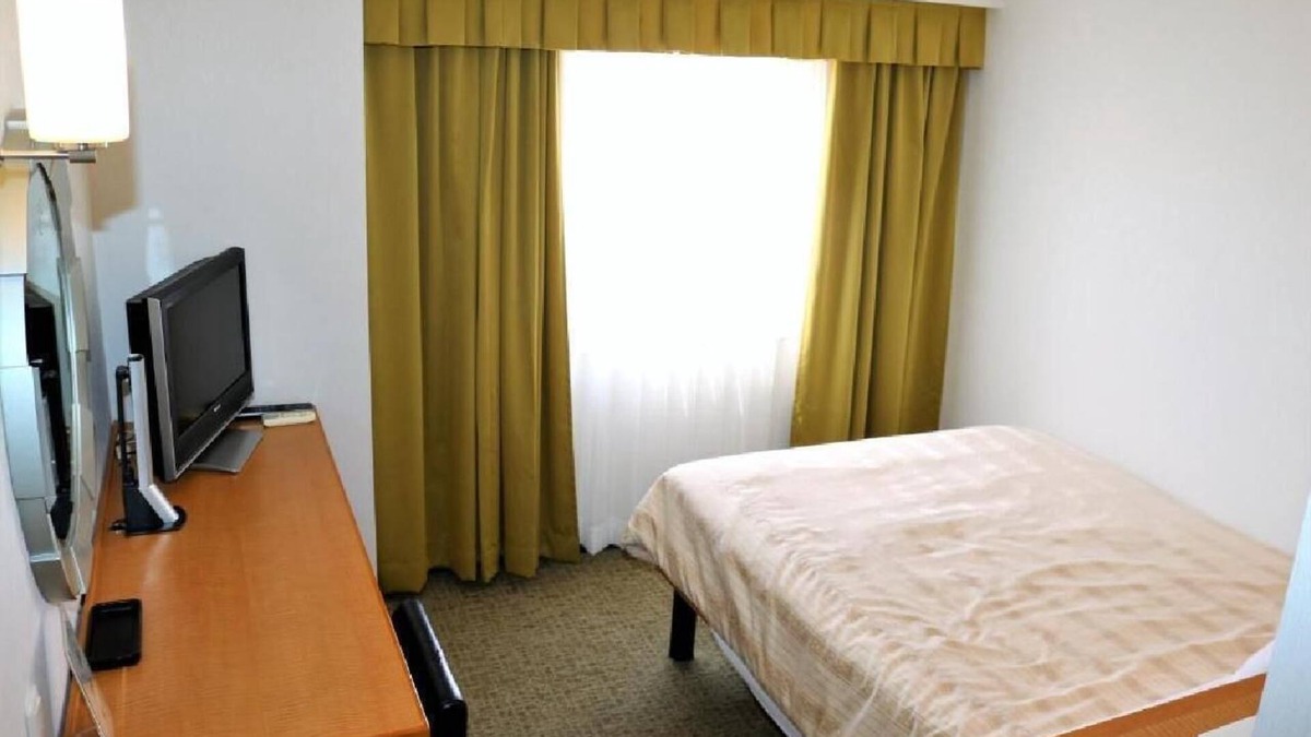 Higashimachi Hotel | OK for business and sightseeing until the day St/Naha Okinawa