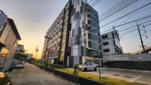 Khanna Yao Hotel | OK Hotel Bangkok