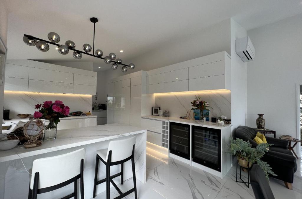 Orakei Apartment | Okahu Bay Villas