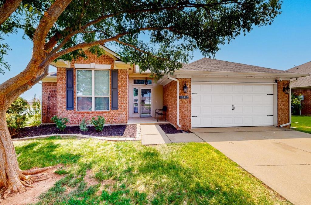 Edmond House | Okalee House