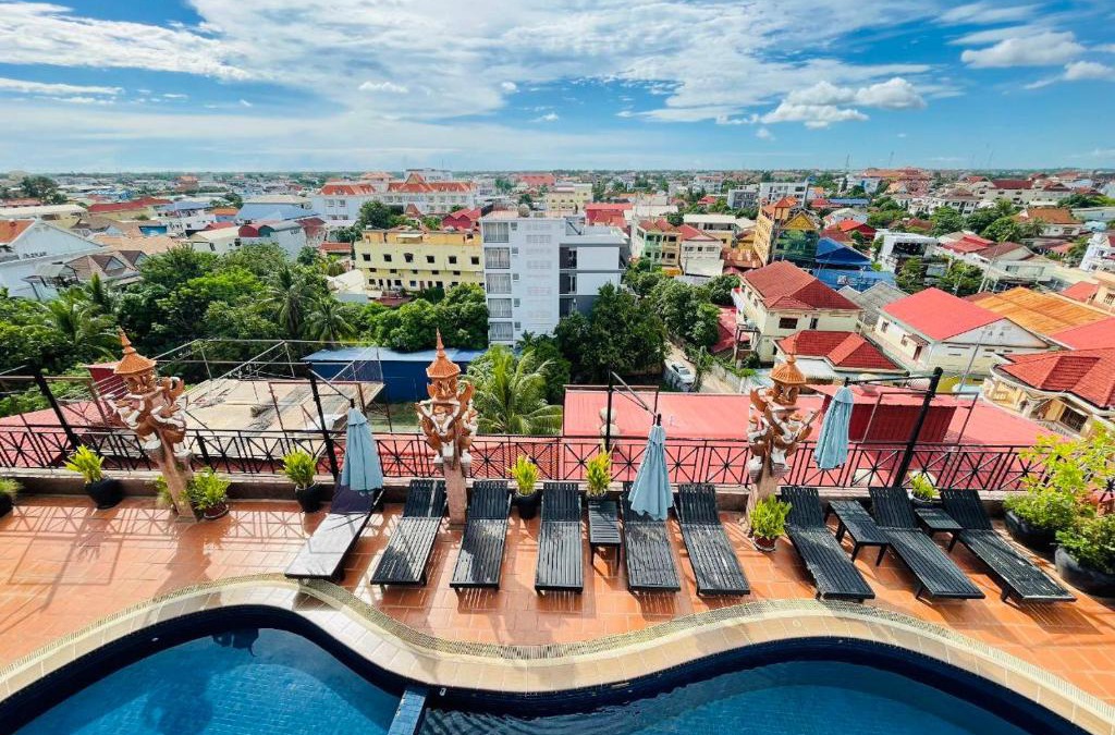 Taphul Village Area Hotel | Okay One Hotel
