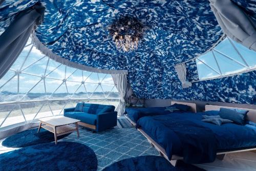 Kurashiki Other | OKAYAMA GLAMPING SORANIA - Vacation STAY 50591v