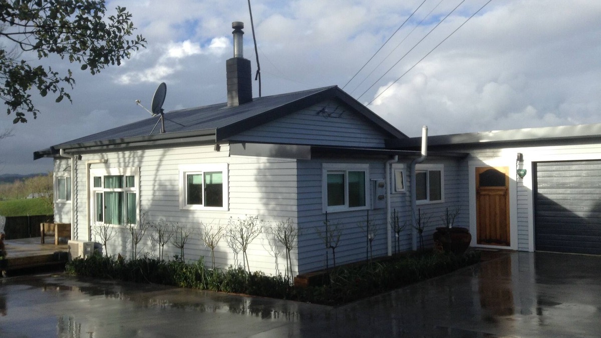 Raglan Cottage | Okete Country Cottage near Raglan