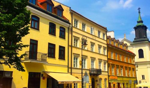 Old Town Bed & Breakfast | Oki Doki OLD TOWN