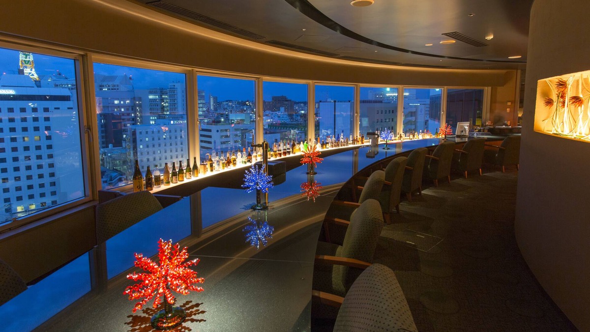 Naha City Centre Hotel | Okinawa NaHaNa Hotel & Spa