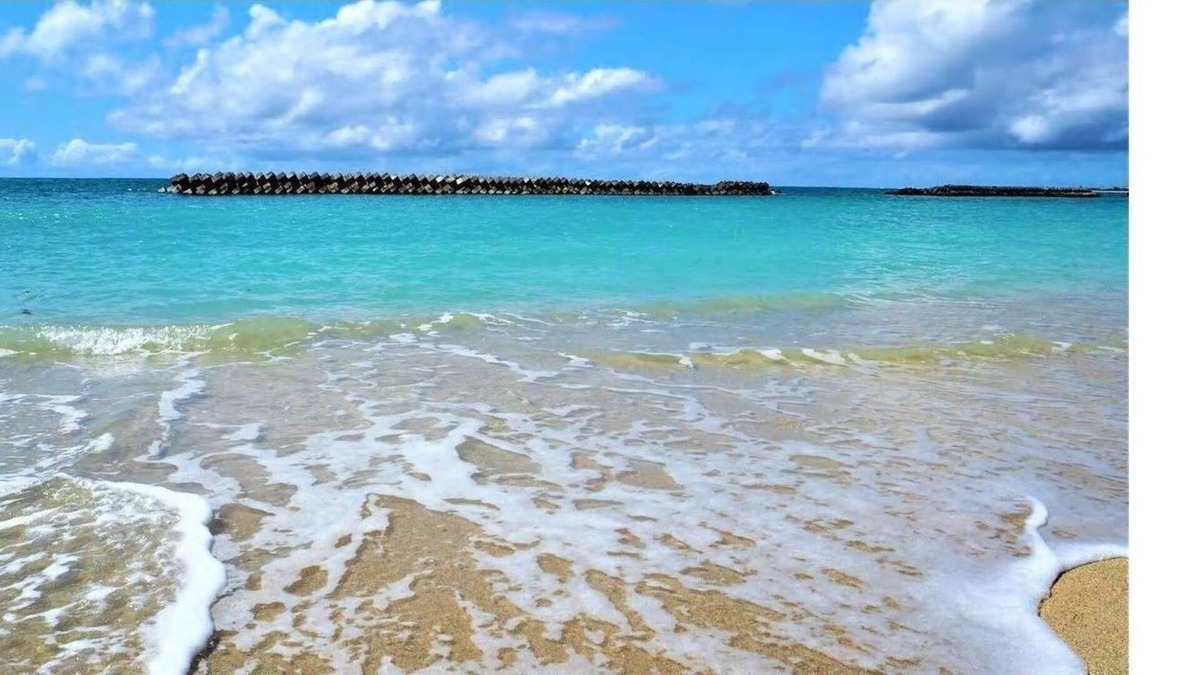Tsuha House | Okinawa, Whole house rent, Near beach