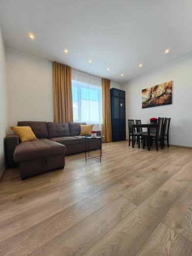 Kulitse Apartment | Okka Apartement