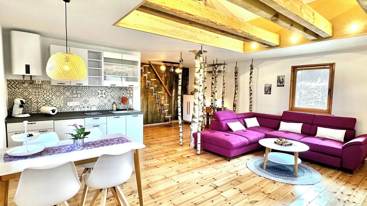 Uelzen House | Öko Ferienhaus Deluxe - Only 1.5km to the center of the Hanseatic city of Uelzen