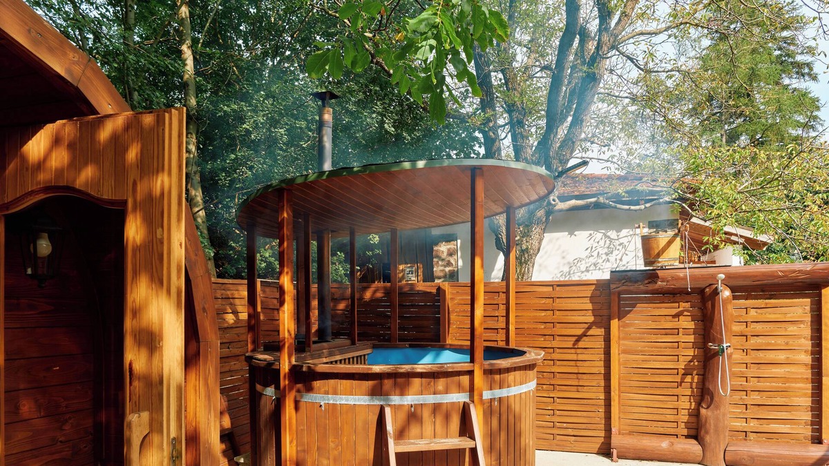 Szarvasko House | Oko-Park Panzió Kemping és Rendezvényközpont