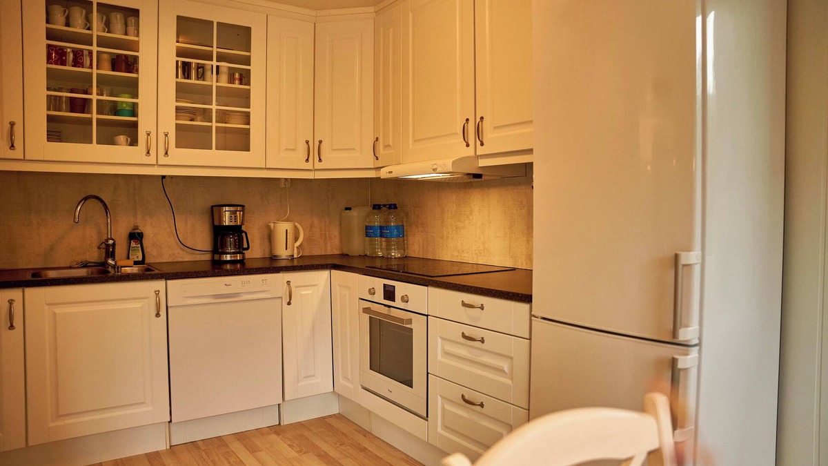 Nordreisa House | Oksfjordhjem a fantastic vacation home in the middle of Bergen, family friendly
