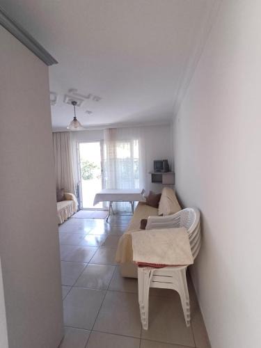 Erikli Koyu Apartment | Oktay Emlak