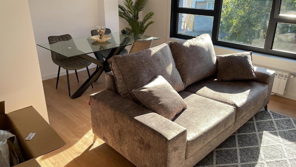Perillo Apartment | Oktheway Areal