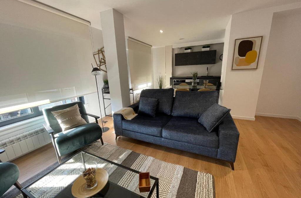 Perillo Apartment | Oktheway Areal Terrace