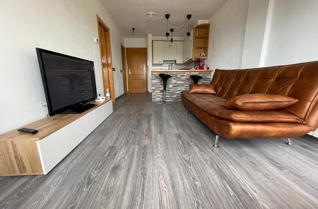 Montrove Apartment | Oktheway Montrove Terrace