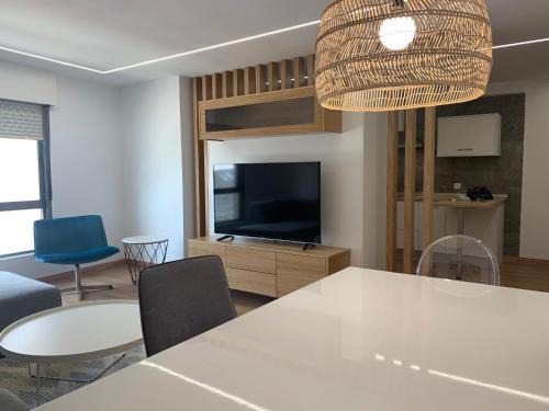 Sarria Apartment | Oktheway Pedro Saco Street
