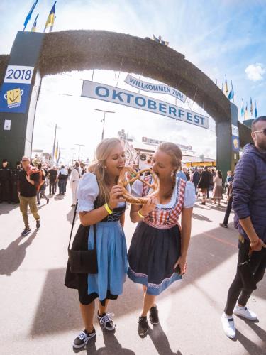 Thalkirchen Other | Oktoberfest on a Budget Munich