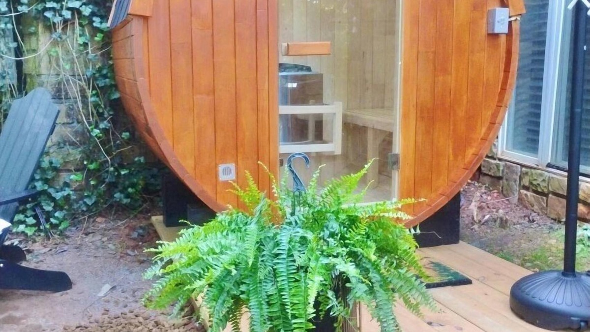 Helen Cabin | Oktoberfest Sale! 2 min to Helen! Fire Pit!