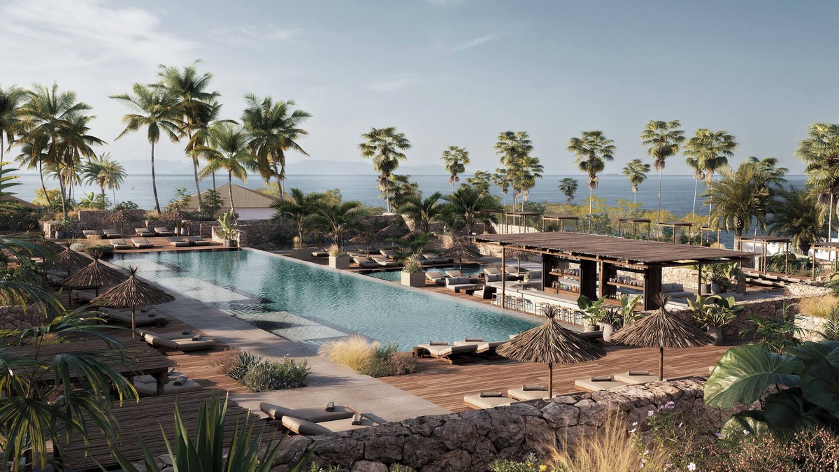 San Roque Hotel | OKU Andalusia – Alcaidesa