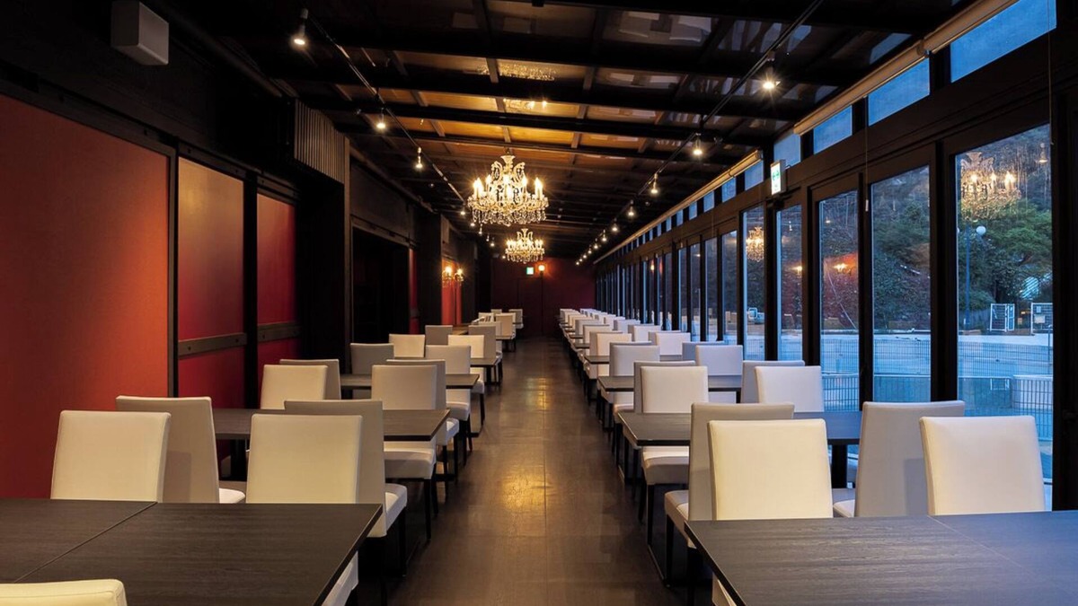 Matsuyama Hotel | Okudogo Ichiyunomori