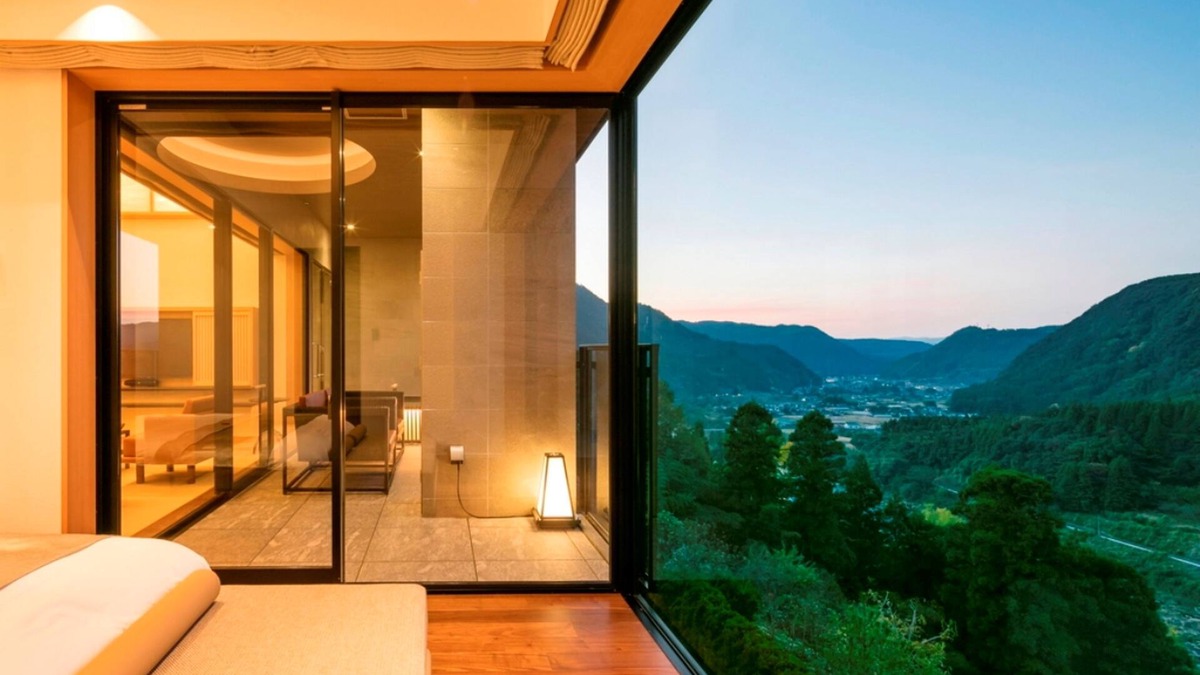 Hita House | Okuhita Onsen Umehibiki
