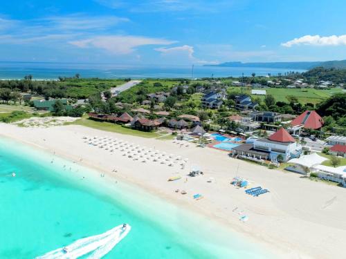 Okuma Hotel | Okuma Private Beach & Resort