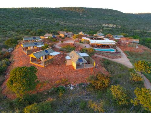 Outjo Cabin | Okutala Etosha Lodge