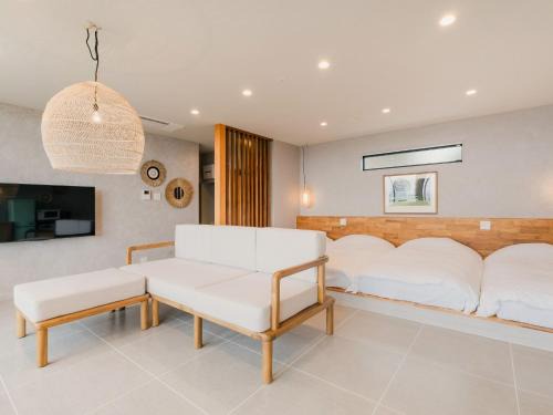 Awaji House | Okutass Resort Villa BALI - Vacation STAY 93656v