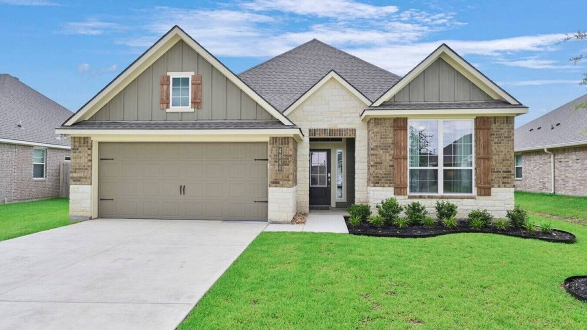 College Station House | Ol’ Army Escape ~ Beautiful & Spacious Retreat in Aggieland!