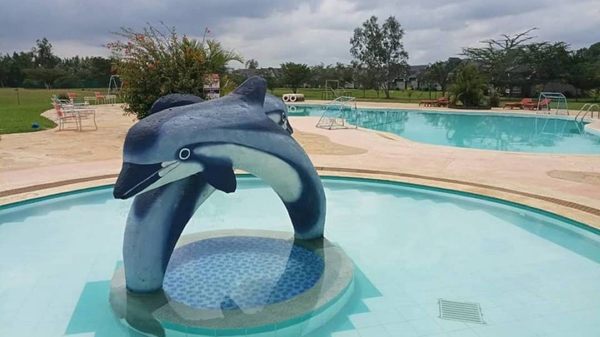 Nguluni Hotel | Ol Donyo Sabuk Resort