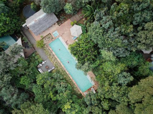 Langata Apartment | Ol Losowan House and Cottages