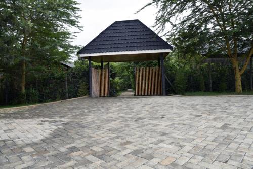 Gilgil Cabin | Ol Muteita Lodge