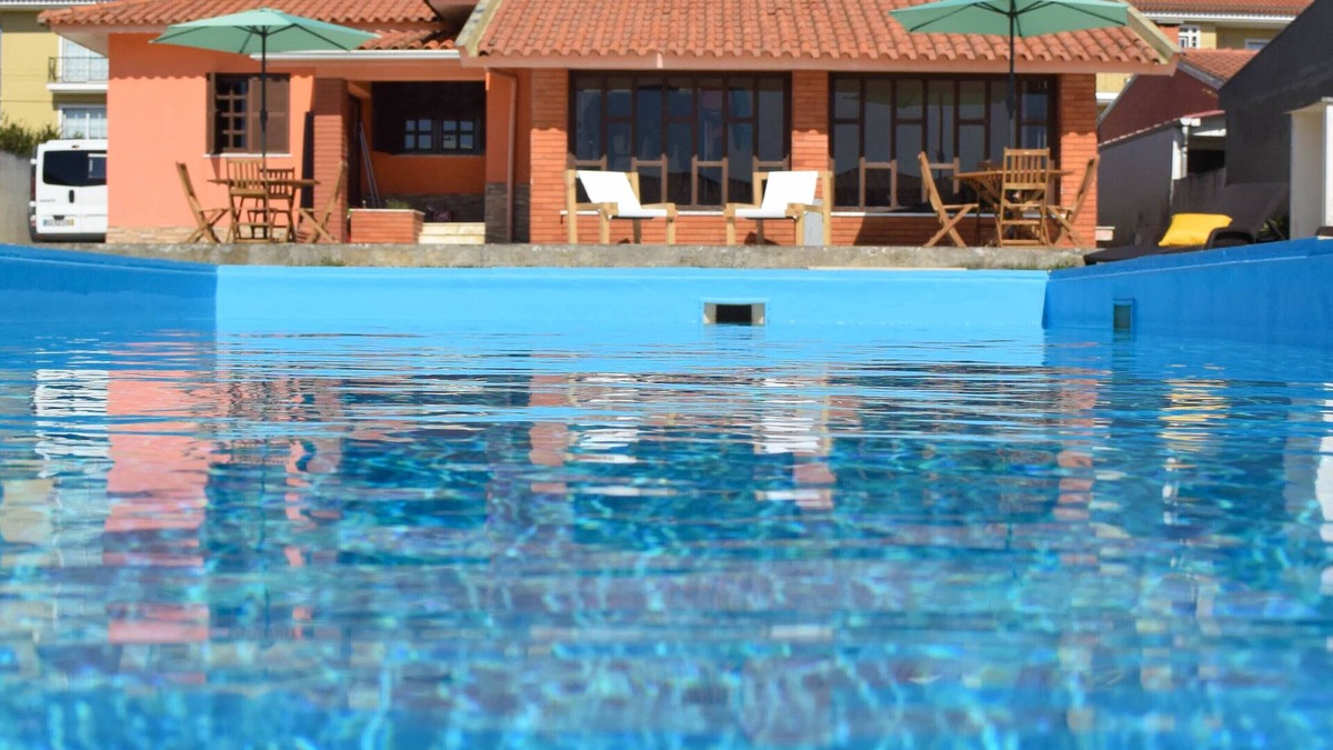 Ovar House | OLA Guesthouse entire Villa