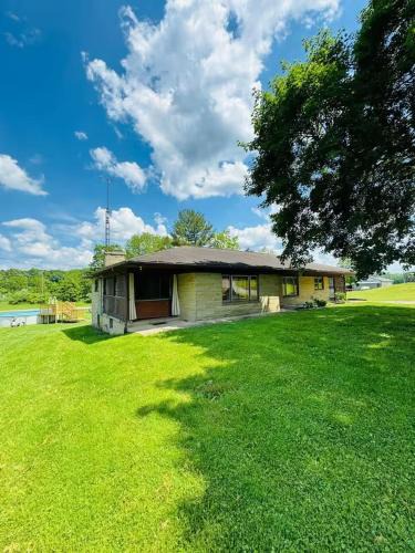 McArthur House | Ola’s House