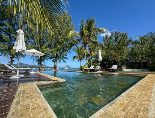 La Preneuse Apartment | Olana Beach by Horizon Holidays