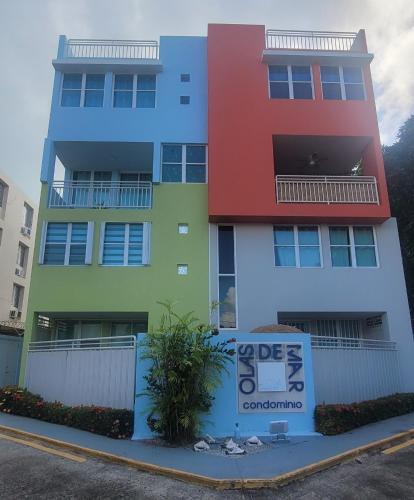 Vilomar Apartment | Olas Del Mar Beach Apartment