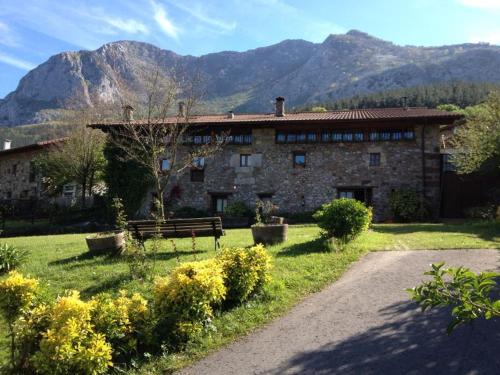 Olazabal Apartment | Olazabal Azpikoa