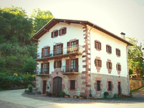 Donamaria Apartment | Olazahar