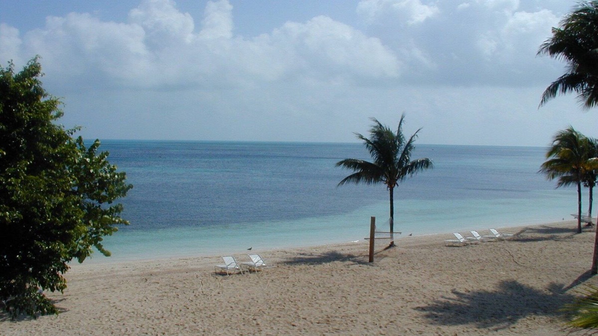 West End Condo | Old Bahama Bay Oceanfront Cottage Suite! One, Two, or Three Adjoining Suites
