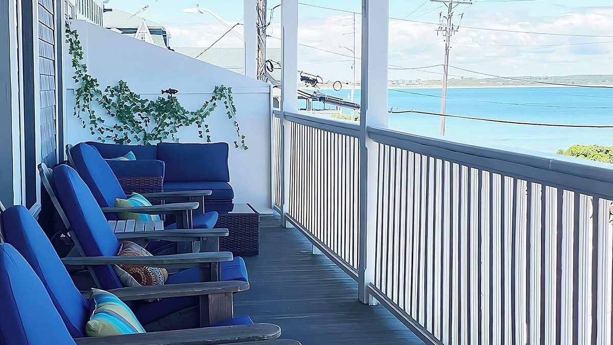 Block Island Hotel | Old Bakery Inn