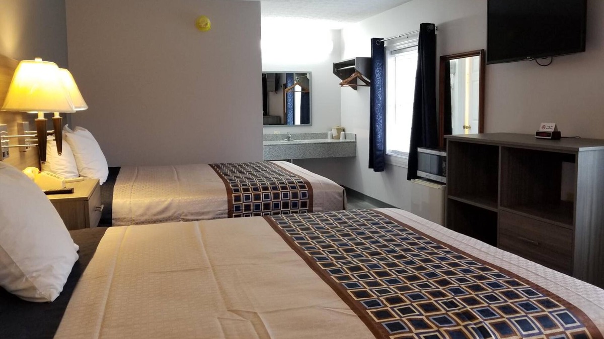 Bardstown Hotel | Old Bardstown Inn