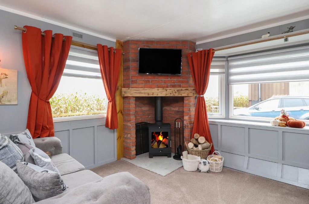 Pilling House | Old Bell Farm