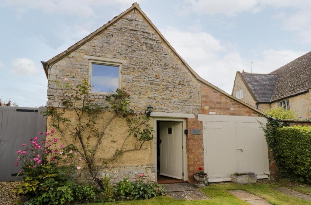Halford House | Old Bothy