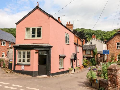 Roadwater House | Old Bridge Post Office