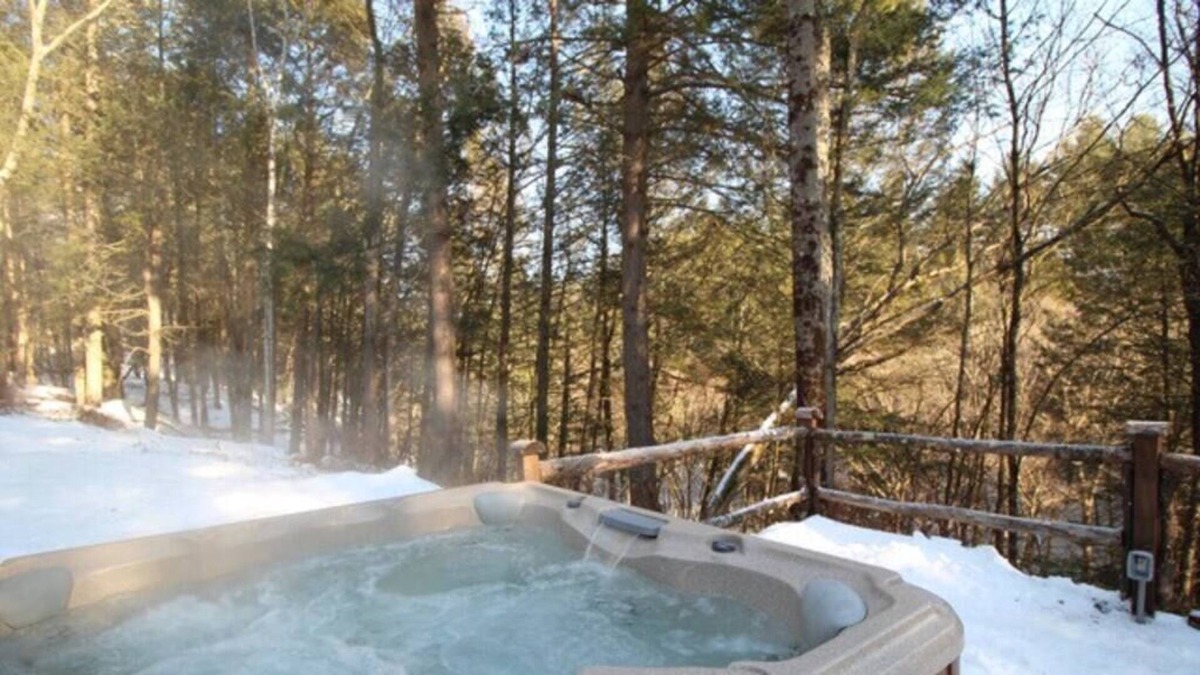 Callicoon Cabin | Old Campbell Place - Cozy and Rustic in Callicoon