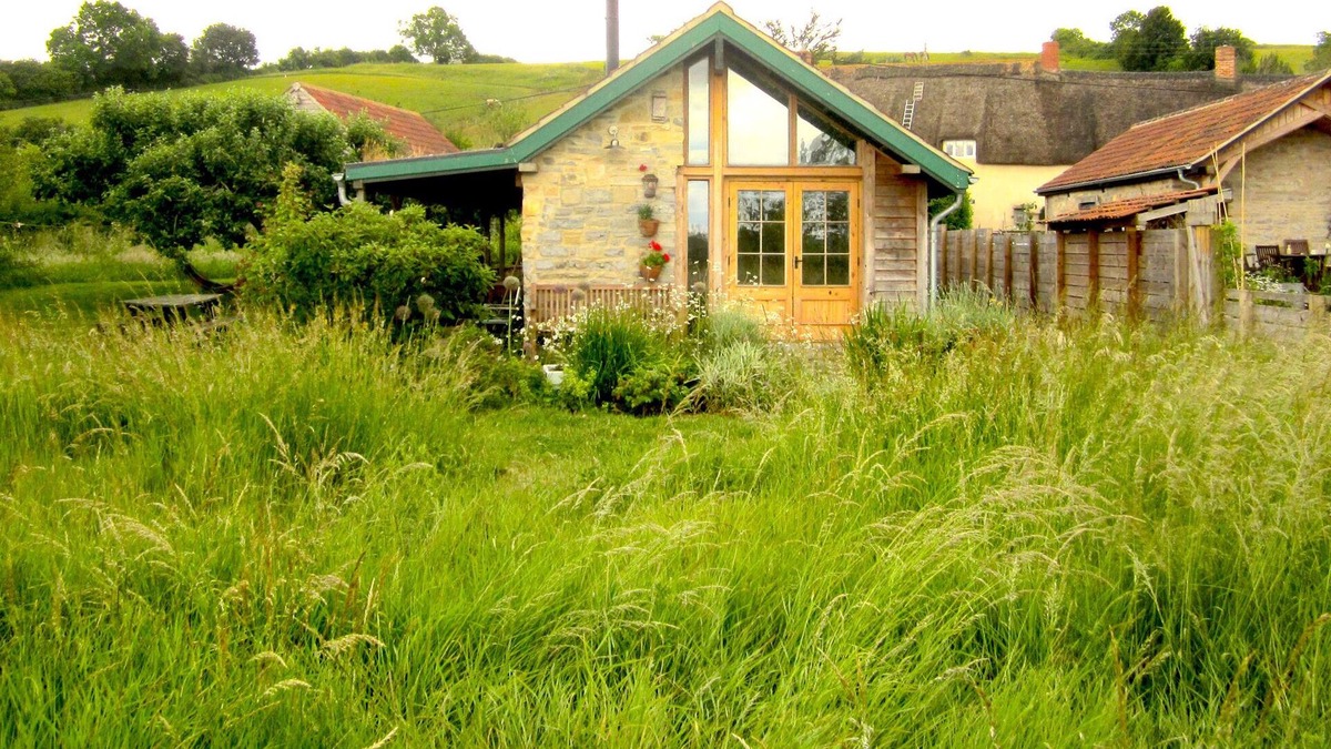 Langport Cottage | OLD CARY COTTAGE, pet friendly, character holiday cottage in Langport