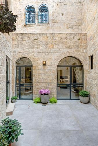 Old City Hotel | Old City Boutique Hotel