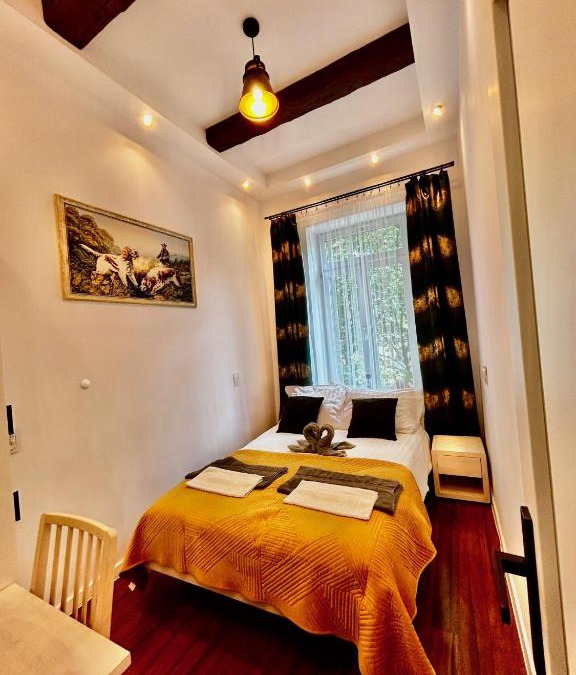 Stare Miasto Apartment | Old Cracow Apartment