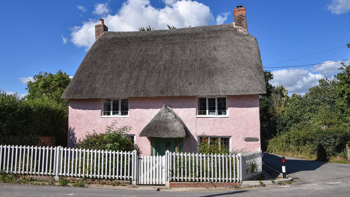 Whitchurch Canonicorum Cottage | OLD CROSS COTTAGE, pet friendly in Whitchurch Canonicorum